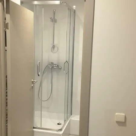 Family Or Group In Silent Center Apartment *