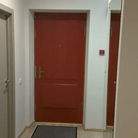 Family Or Group In Silent Center *