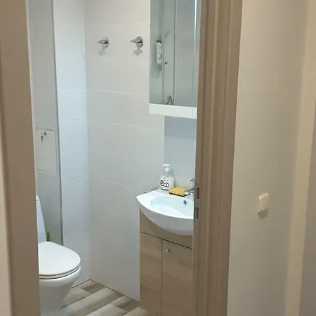 Family Or Group In Silent Center *