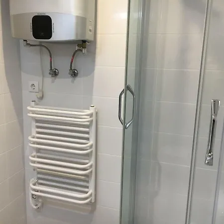 Family Or Group In Silent Center Riga