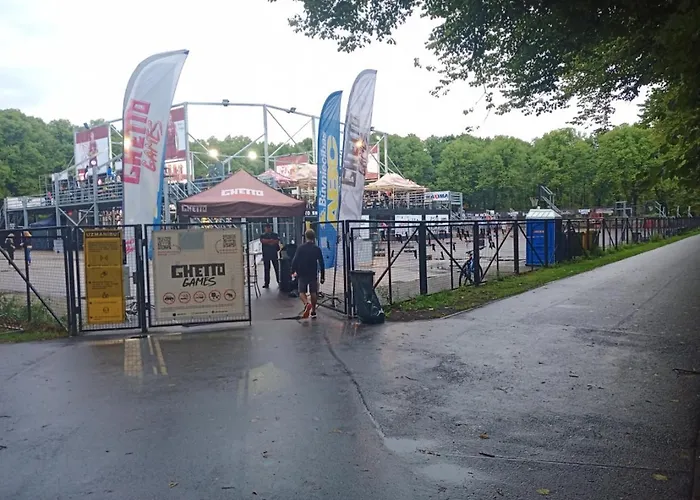 Family Or Group In Silent Center Apartment Riga