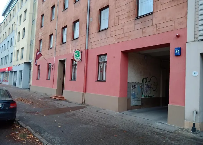 Family Or Group In Silent Center Апартаменты *