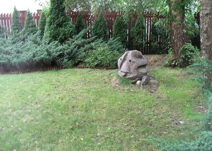Family Or Group In Silent Center Riga