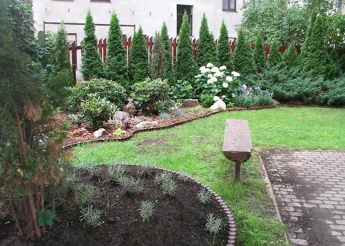 Family Or Group In Silent Center *