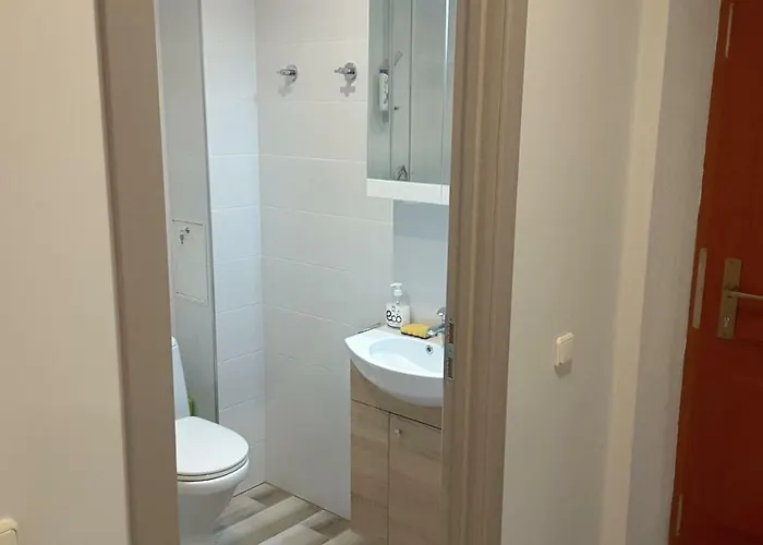 Family Or Group In Silent Center *