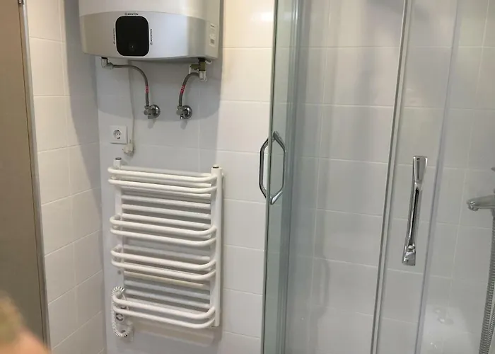 Family Or Group In Silent Center Riga