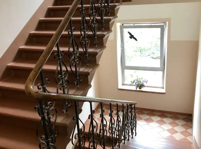 Family Or Group In Silent Center Apartment Riga