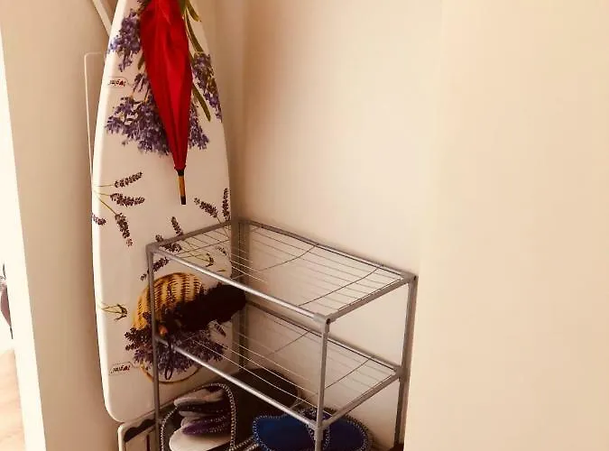 Family Or Group In Silent Center Apartment Riga