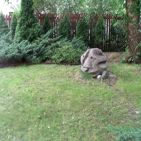 Family Or Group In Silent Center Riga